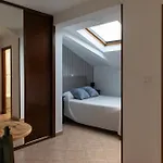Maison d'hôtes Amarantos 3*