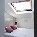 Amarantos Maison d'hôtes 3*