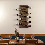 Amarantos 3*