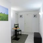 Maison d'hôtes Amarantos