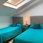 Maison d'hôtes Amarantos
