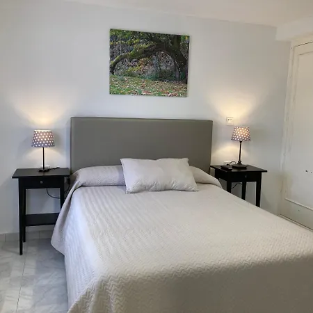 Amarantos Konukevi 3*