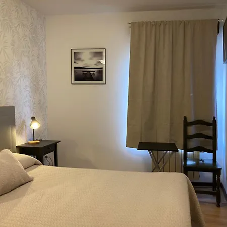 Amarantos Konukevi Suances