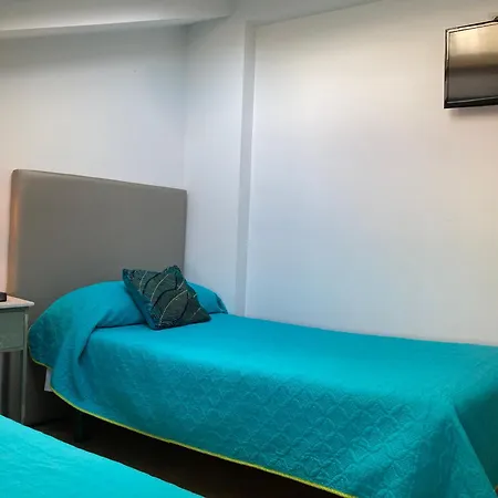 Amarantos 3* Suances