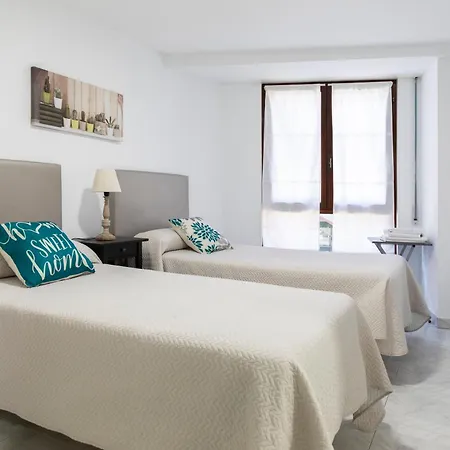 Vendégház Amarantos