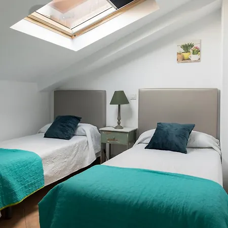 Amarantos Vendégház