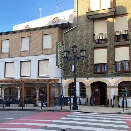 Amarantos Vendégház