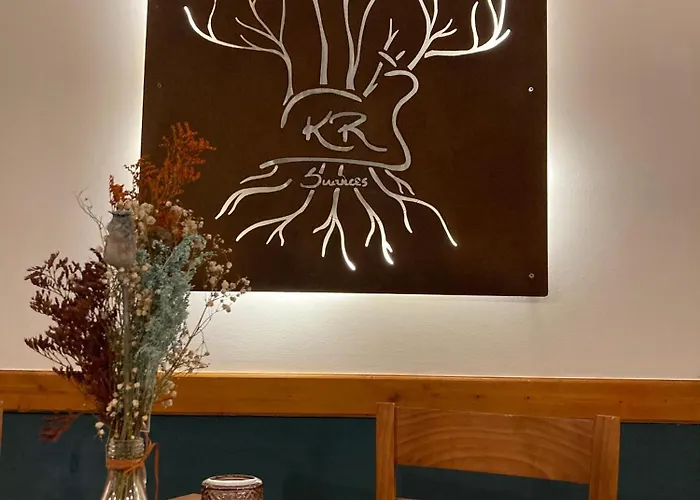 Amarantos Vendégház 3*