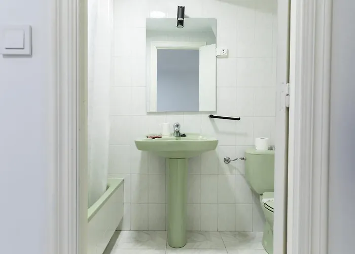 Amarantos 3* Suances