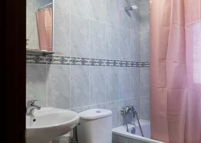 Vendégház Amarantos 3*