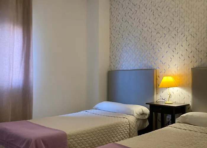 Vendégház Amarantos 3*