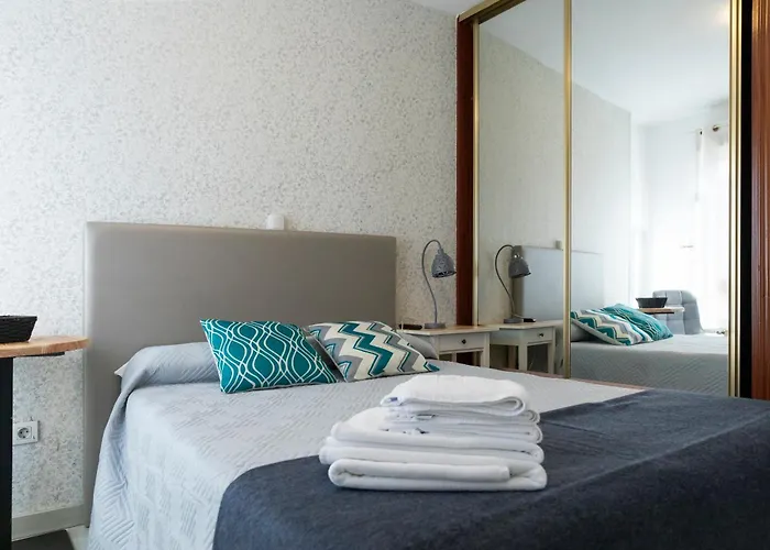 Vendégház Amarantos Suances