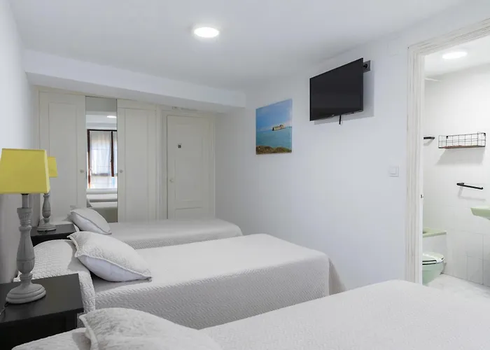 Amarantos 3* Suances