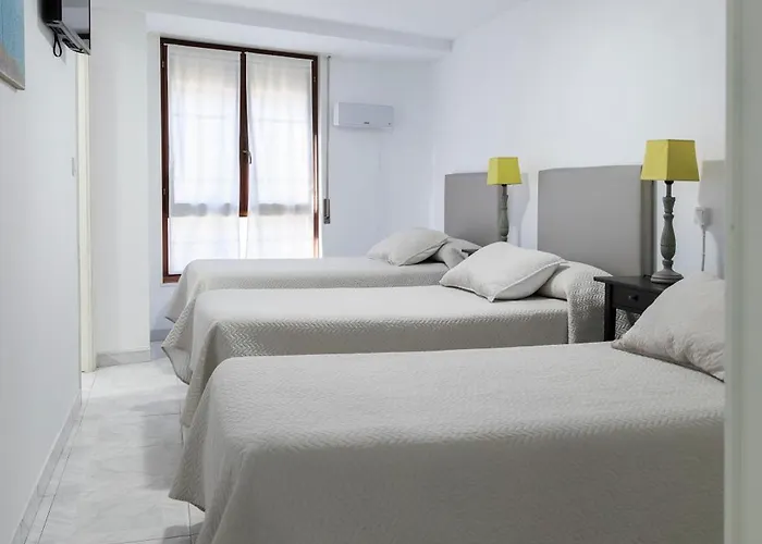 Vendégház Amarantos