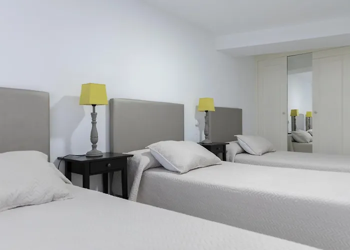 Amarantos 3* Suances