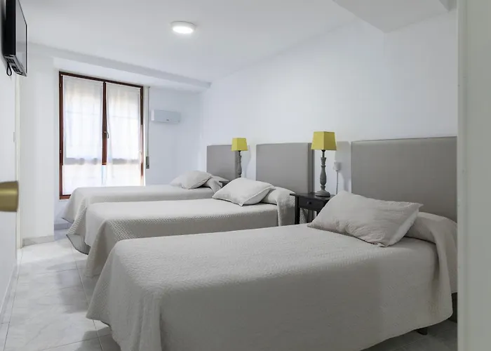 Amarantos Vendégház