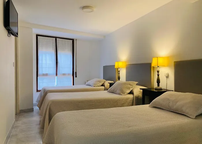 Vendégház Amarantos 3*