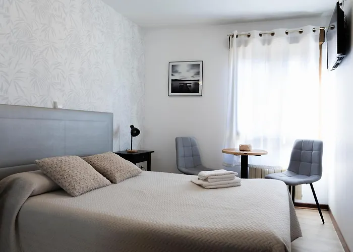 Amarantos Vendégház