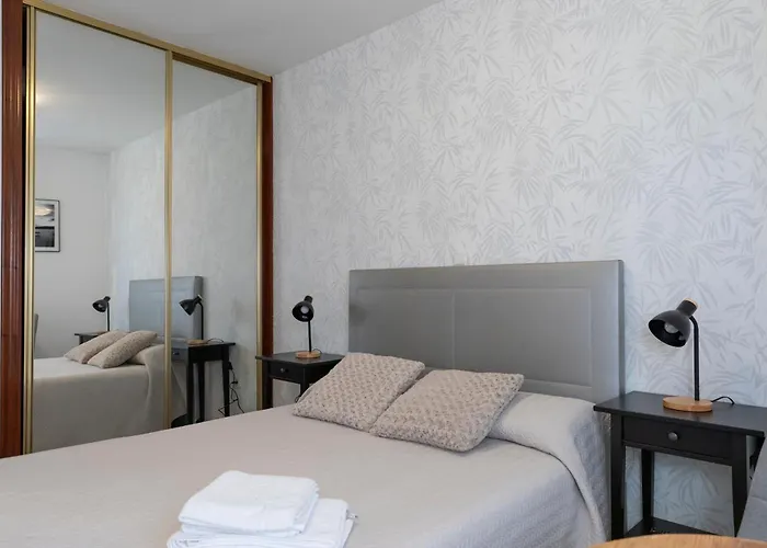 Amarantos Vendégház Suances