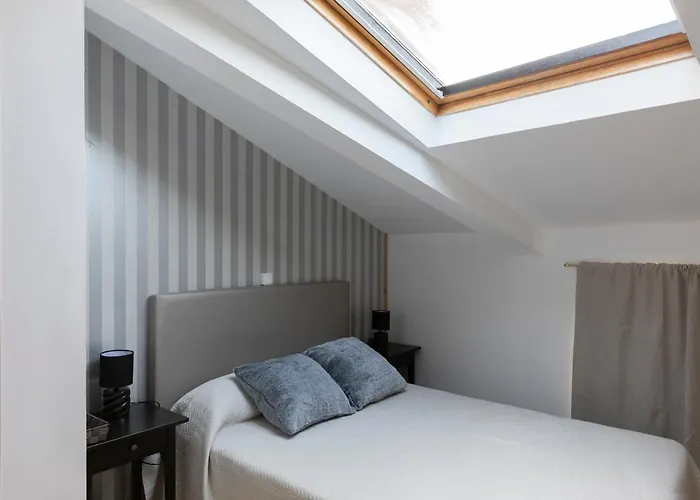 Amarantos Vendégház Suances