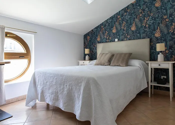 Amarantos 3* Suances