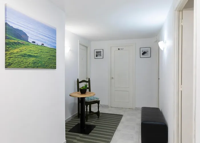 Vendégház Amarantos