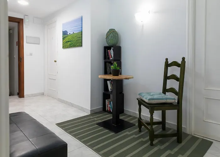 Amarantos Vendégház Suances