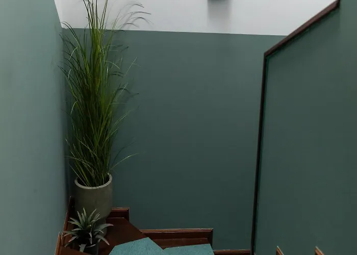 Amarantos Vendégház